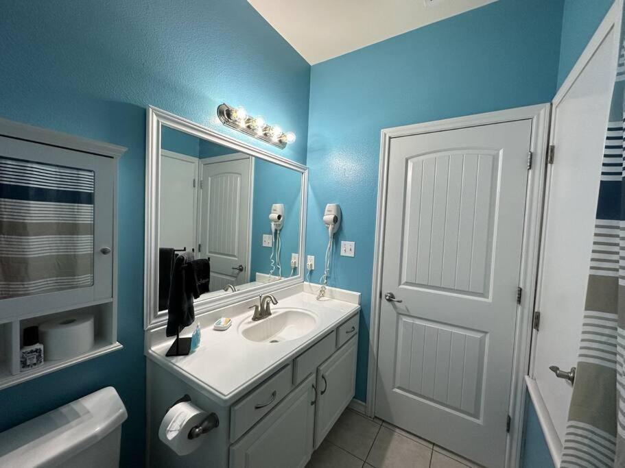 Barefoot Bungalow - Pet Friendly- 2 Bdrm Townhome Корпус-Кристи Экстерьер фото