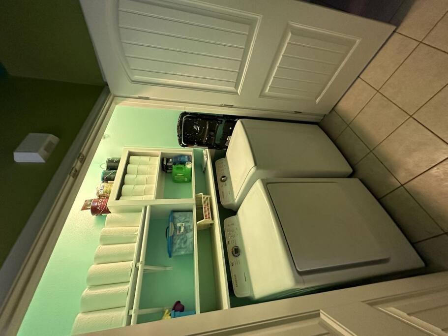 Barefoot Bungalow - Pet Friendly- 2 Bdrm Townhome Корпус-Кристи Экстерьер фото
