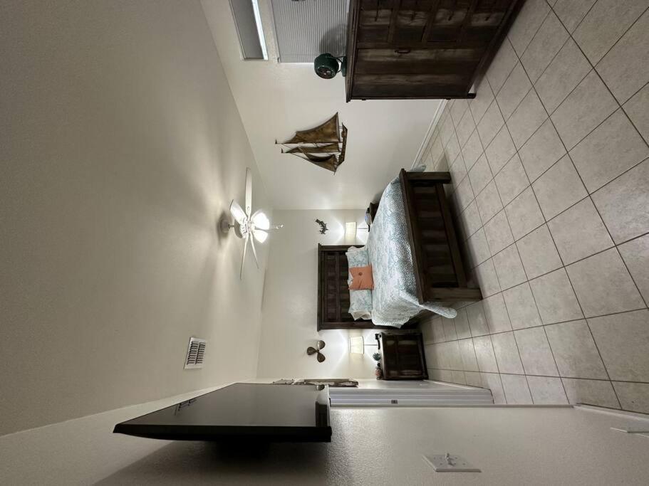 Barefoot Bungalow - Pet Friendly- 2 Bdrm Townhome Корпус-Кристи Экстерьер фото