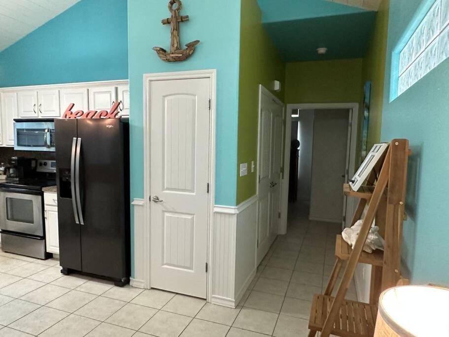 Barefoot Bungalow - Pet Friendly- 2 Bdrm Townhome Корпус-Кристи Экстерьер фото