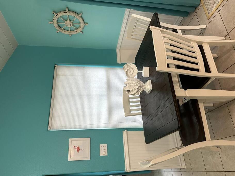 Barefoot Bungalow - Pet Friendly- 2 Bdrm Townhome Корпус-Кристи Экстерьер фото